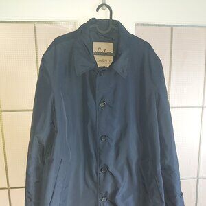 brand new without tag Made In Italy Sealup Milano Men's puffer coat(Size L)